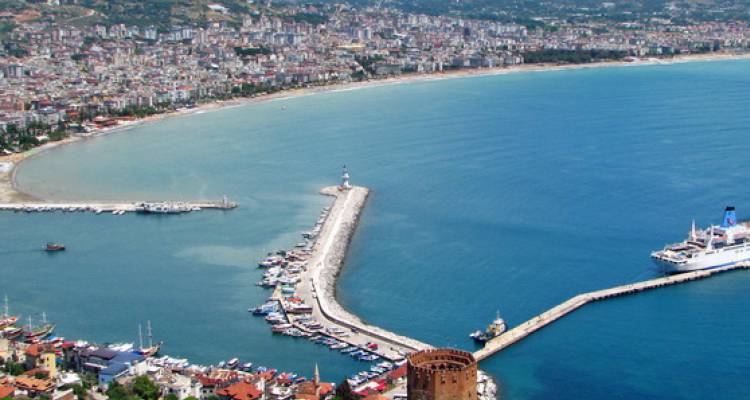 Property buyer’s guide to Alanya – Turkey